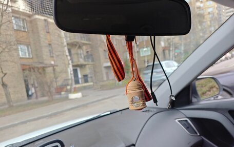 Hyundai Creta I рестайлинг, 2017 год, 1 750 000 рублей, 16 фотография