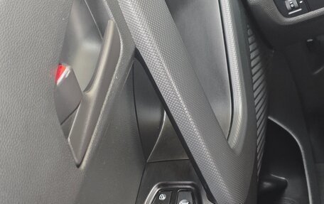 Hyundai Creta I рестайлинг, 2017 год, 1 750 000 рублей, 14 фотография