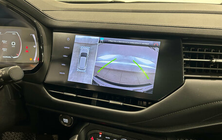 Haval F7 I, 2022 год, 2 049 000 рублей, 13 фотография