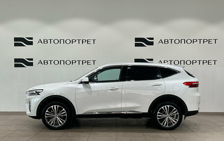 Haval F7 I, 2022 год, 2 049 000 рублей, 4 фотография