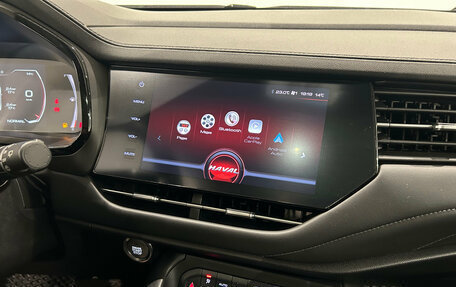 Haval F7 I, 2022 год, 2 049 000 рублей, 12 фотография
