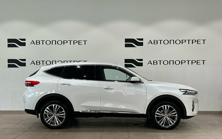 Haval F7 I, 2022 год, 2 049 000 рублей, 8 фотография