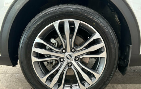 Haval F7 I, 2022 год, 2 049 000 рублей, 11 фотография