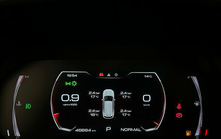 Haval F7 I, 2022 год, 2 049 000 рублей, 17 фотография