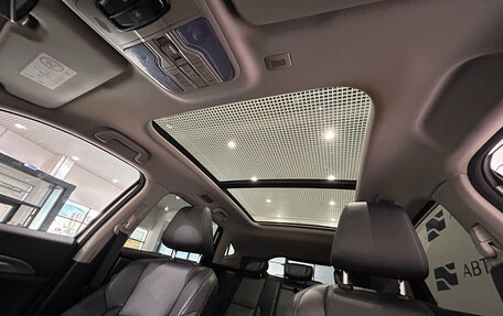 Haval F7 I, 2022 год, 2 049 000 рублей, 16 фотография