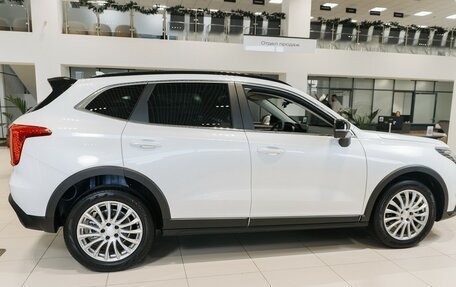 Haval Jolion, 2026 год, 2 799 000 рублей, 4 фотография