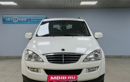 SsangYong Kyron I, 2013 год, 1 022 000 рублей, 2 фотография