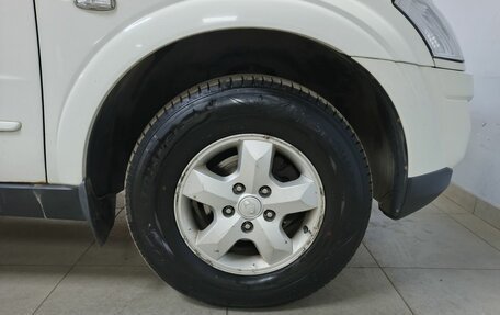 SsangYong Kyron I, 2013 год, 1 022 000 рублей, 9 фотография