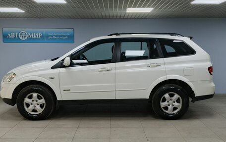 SsangYong Kyron I, 2013 год, 1 022 000 рублей, 8 фотография