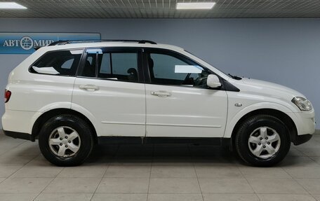 SsangYong Kyron I, 2013 год, 1 022 000 рублей, 4 фотография