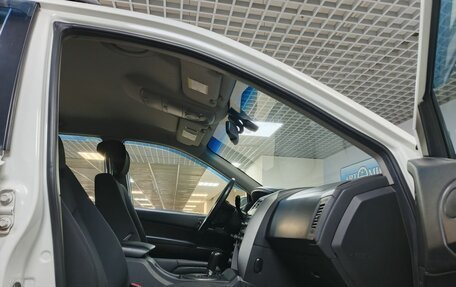 SsangYong Kyron I, 2013 год, 1 022 000 рублей, 10 фотография