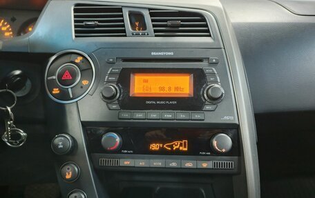 SsangYong Kyron I, 2013 год, 1 022 000 рублей, 14 фотография