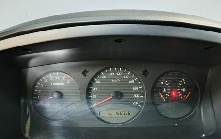 SsangYong Kyron I, 2013 год, 1 022 000 рублей, 15 фотография