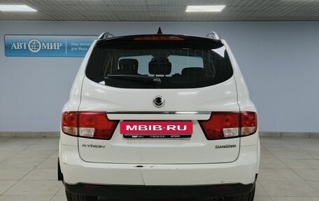 SsangYong Kyron I, 2013 год, 1 022 000 рублей, 6 фотография