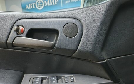 SsangYong Kyron I, 2013 год, 1 022 000 рублей, 16 фотография