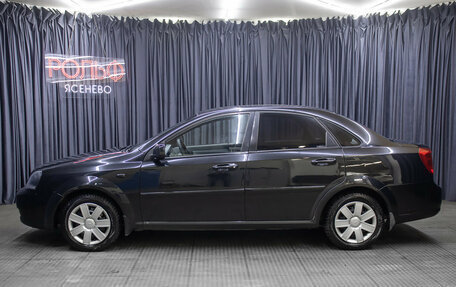 Chevrolet Lacetti, 2012 год, 598 000 рублей, 8 фотография