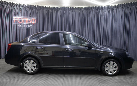 Chevrolet Lacetti, 2012 год, 598 000 рублей, 4 фотография