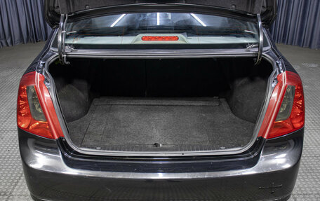 Chevrolet Lacetti, 2012 год, 598 000 рублей, 10 фотография