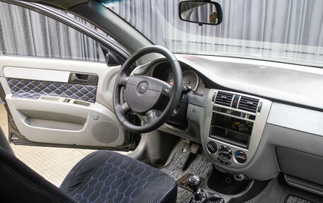 Chevrolet Lacetti, 2012 год, 598 000 рублей, 11 фотография