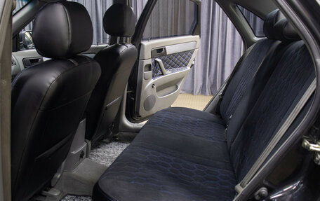 Chevrolet Lacetti, 2012 год, 598 000 рублей, 12 фотография