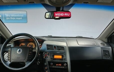 SsangYong Kyron I, 2013 год, 1 022 000 рублей, 11 фотография