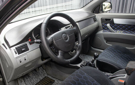 Chevrolet Lacetti, 2012 год, 598 000 рублей, 16 фотография