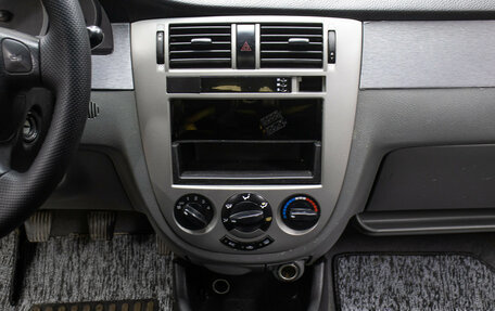 Chevrolet Lacetti, 2012 год, 598 000 рублей, 15 фотография