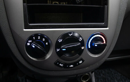 Chevrolet Lacetti, 2012 год, 598 000 рублей, 19 фотография