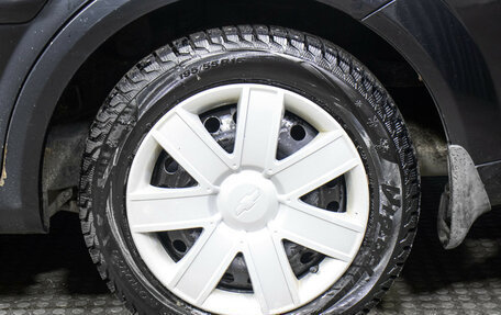 Chevrolet Lacetti, 2012 год, 598 000 рублей, 20 фотография