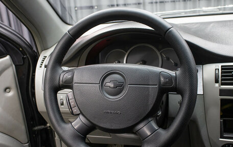 Chevrolet Lacetti, 2012 год, 598 000 рублей, 17 фотография