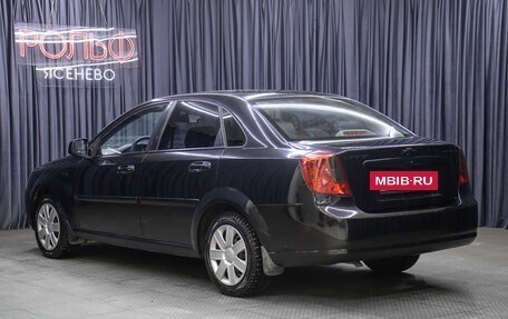 Chevrolet Lacetti, 2012 год, 598 000 рублей, 7 фотография