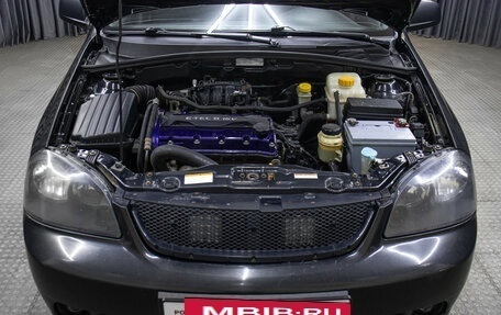 Chevrolet Lacetti, 2012 год, 598 000 рублей, 9 фотография