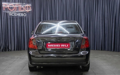 Chevrolet Lacetti, 2012 год, 598 000 рублей, 6 фотография