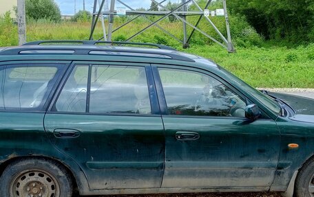 Mazda 626, 2001 год, 130 000 рублей, 2 фотография