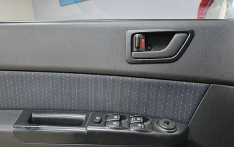 Hyundai Getz I рестайлинг, 2008 год, 582 000 рублей, 15 фотография