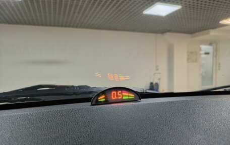 Hyundai Getz I рестайлинг, 2008 год, 582 000 рублей, 16 фотография