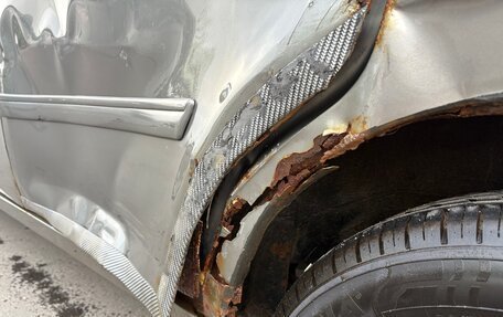 Chery Fora (A21), 2008 год, 99 999 рублей, 6 фотография