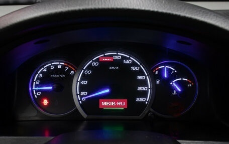 Chevrolet Lacetti, 2012 год, 598 000 рублей, 13 фотография