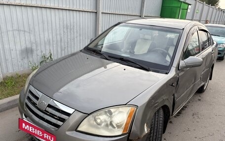 Chery Fora (A21), 2008 год, 99 999 рублей, 7 фотография