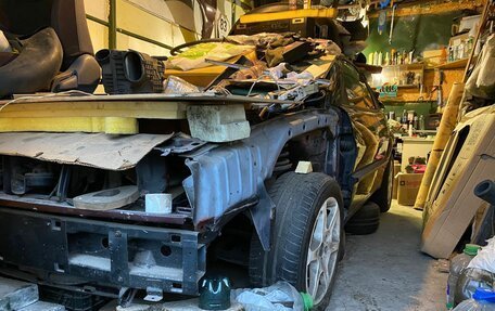 Volkswagen Corrado, 1992 год, 425 000 рублей, 7 фотография