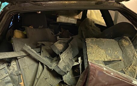 Volkswagen Corrado, 1992 год, 425 000 рублей, 8 фотография