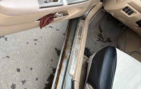 Chery Fora (A21), 2008 год, 99 999 рублей, 9 фотография