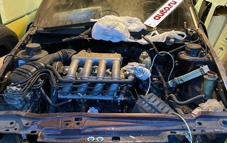 Volkswagen Corrado, 1992 год, 425 000 рублей, 6 фотография