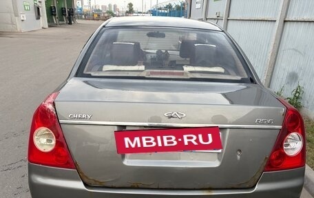 Chery Fora (A21), 2008 год, 99 999 рублей, 3 фотография