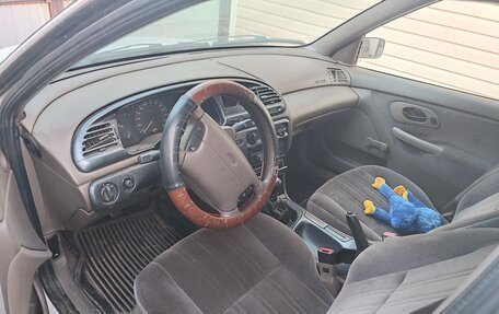 Ford Contour i, 1995 год, 100 000 рублей, 5 фотография