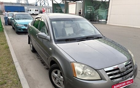 Chery Fora (A21), 2008 год, 99 999 рублей, 2 фотография
