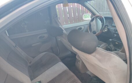 Ford Contour i, 1995 год, 100 000 рублей, 4 фотография