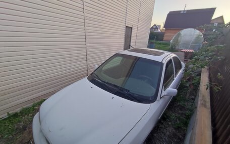 Ford Contour i, 1995 год, 100 000 рублей, 6 фотография