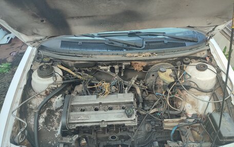 Ford Contour i, 1995 год, 100 000 рублей, 7 фотография