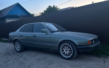 BMW 5 серия, 1985 год, 150 000 рублей, 8 фотография